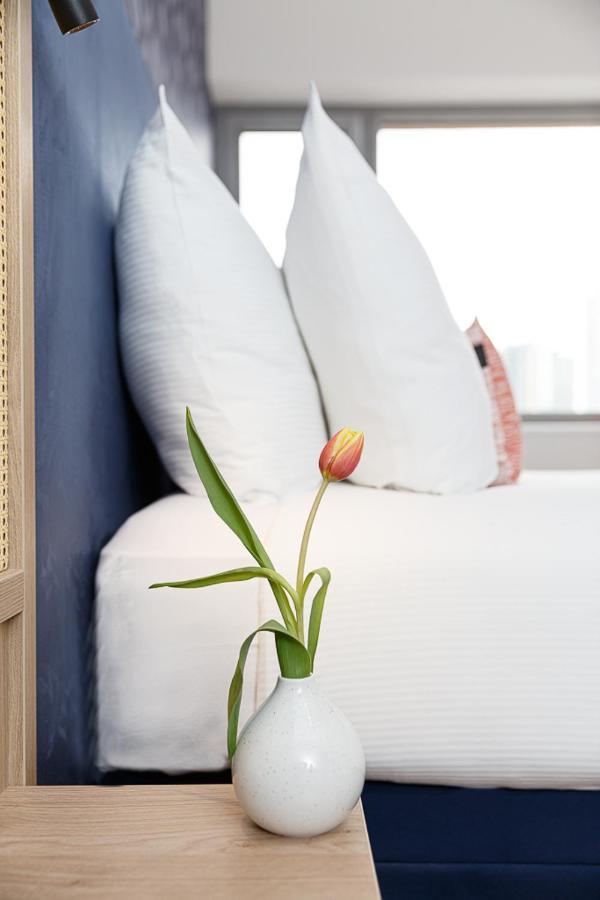 Boutique Apartments Άμστερνταμ Εξωτερικό φωτογραφία