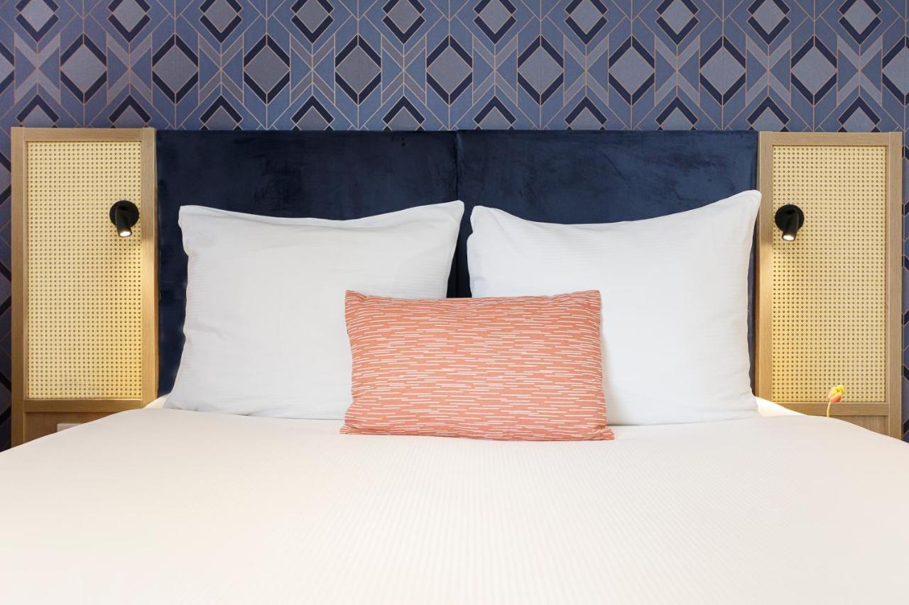 Boutique Apartments Άμστερνταμ Εξωτερικό φωτογραφία