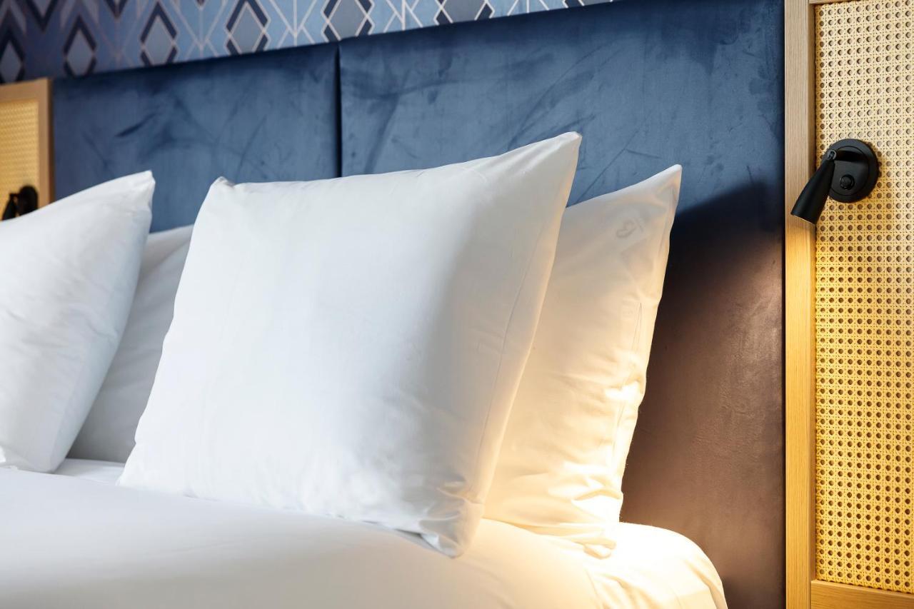 Boutique Apartments Άμστερνταμ Εξωτερικό φωτογραφία