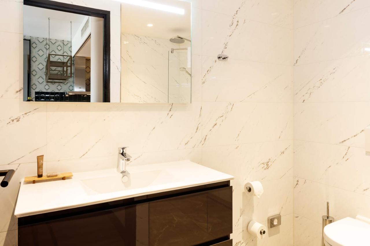 Boutique Apartments Άμστερνταμ Εξωτερικό φωτογραφία