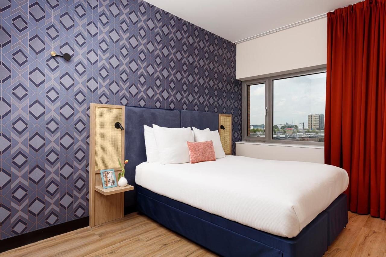 Boutique Apartments Άμστερνταμ Εξωτερικό φωτογραφία