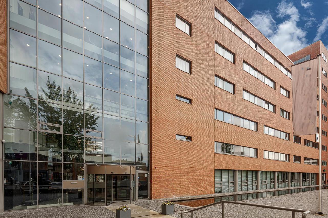 Boutique Apartments Άμστερνταμ Εξωτερικό φωτογραφία